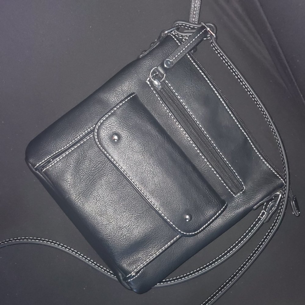 Kate & Alex Shoulder Bag